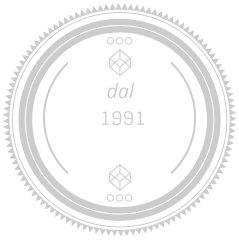 1991 dal